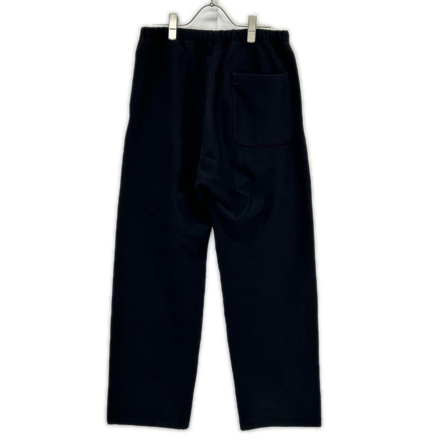 AURALEE オーラリー SMOOTH SOFT BD SWEAT PANTS PALE MINT A26SP04TU ボトムス