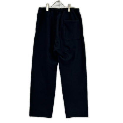 AURALEE オーラリー SMOOTH SOFT BD SWEAT PANTS PALE MINT A26SP04TU ボトムス