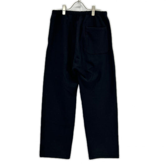 AURALEE オーラリー SMOOTH SOFT BD SWEAT PANTS PALE MINT A26SP04TU ボトムス