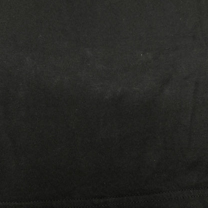 Chrome Hearts クロムハーツ ブラック イエローネックロゴ L/S Tシャツ トップス