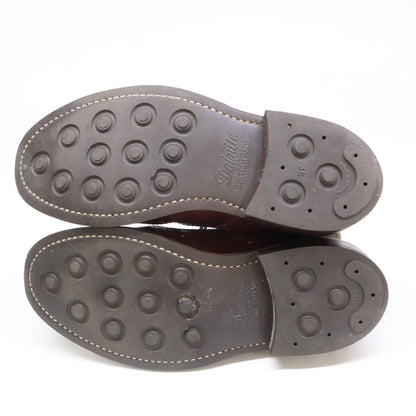 Tricker's トリッカーズ M2508 マルチトーン ウイングチップ ブローグ ブーツ カントリーブーツ シューズ