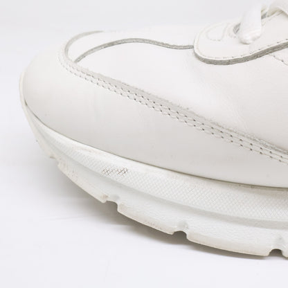 CELINE セリーヌ RUNNER CR-02 レースアップ ローカットスニーカー シューズ