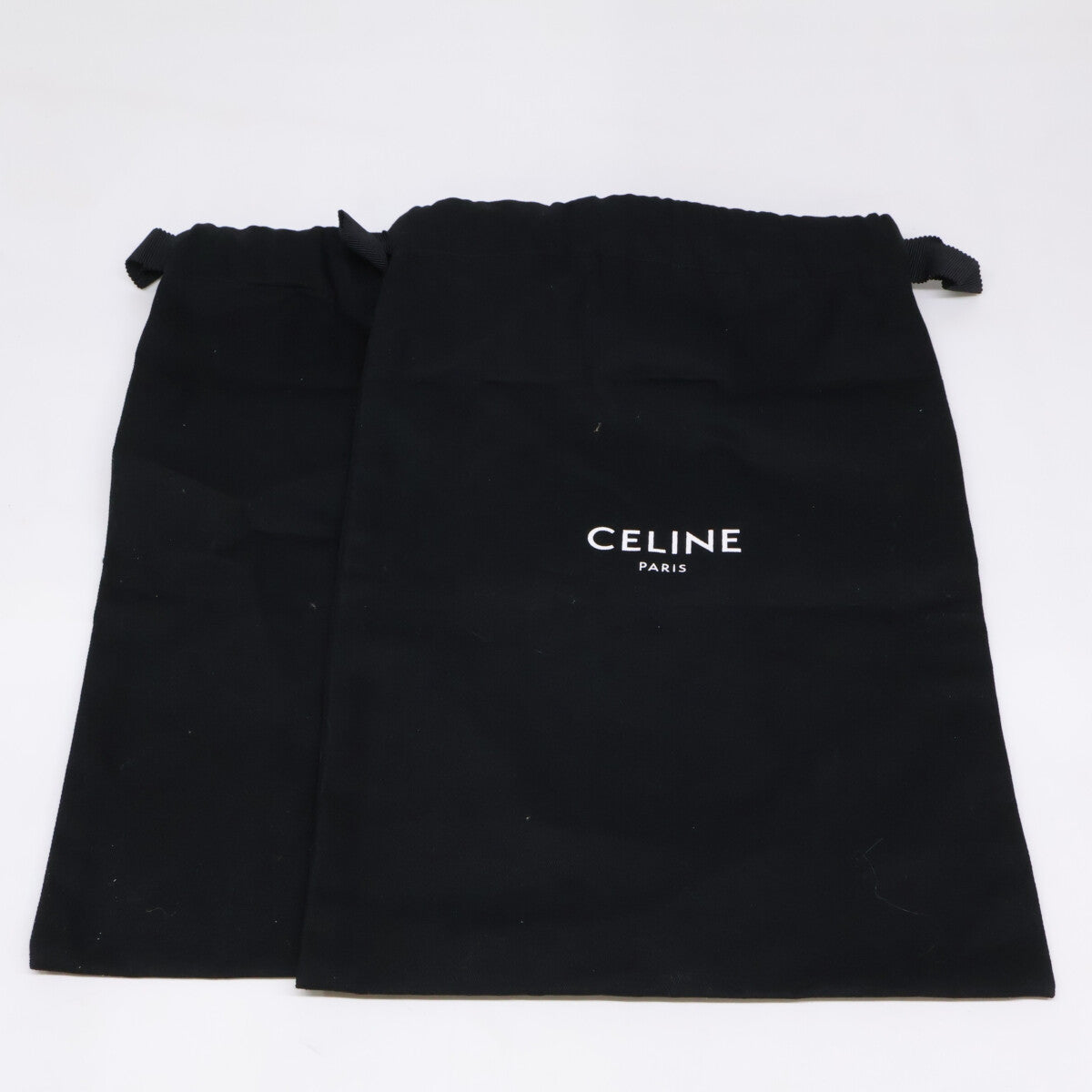 CELINE セリーヌ RUNNER CR-02 レースアップ ローカットスニーカー シューズ