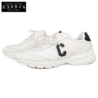 CELINE セリーヌ RUNNER CR-02 レースアップ ローカットスニーカー シューズ