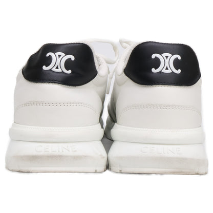 CELINE セリーヌ RUNNER CR-02 レースアップ ローカットスニーカー シューズ