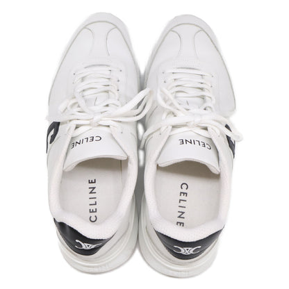 CELINE セリーヌ RUNNER CR-02 レースアップ ローカットスニーカー シューズ