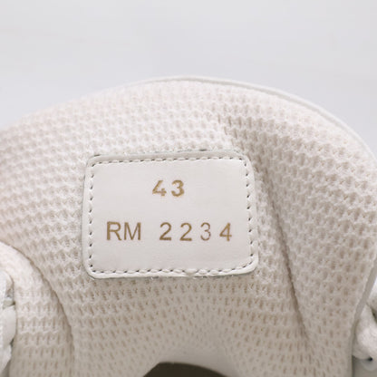 CELINE セリーヌ RUNNER CR-02 レースアップ ローカットスニーカー シューズ