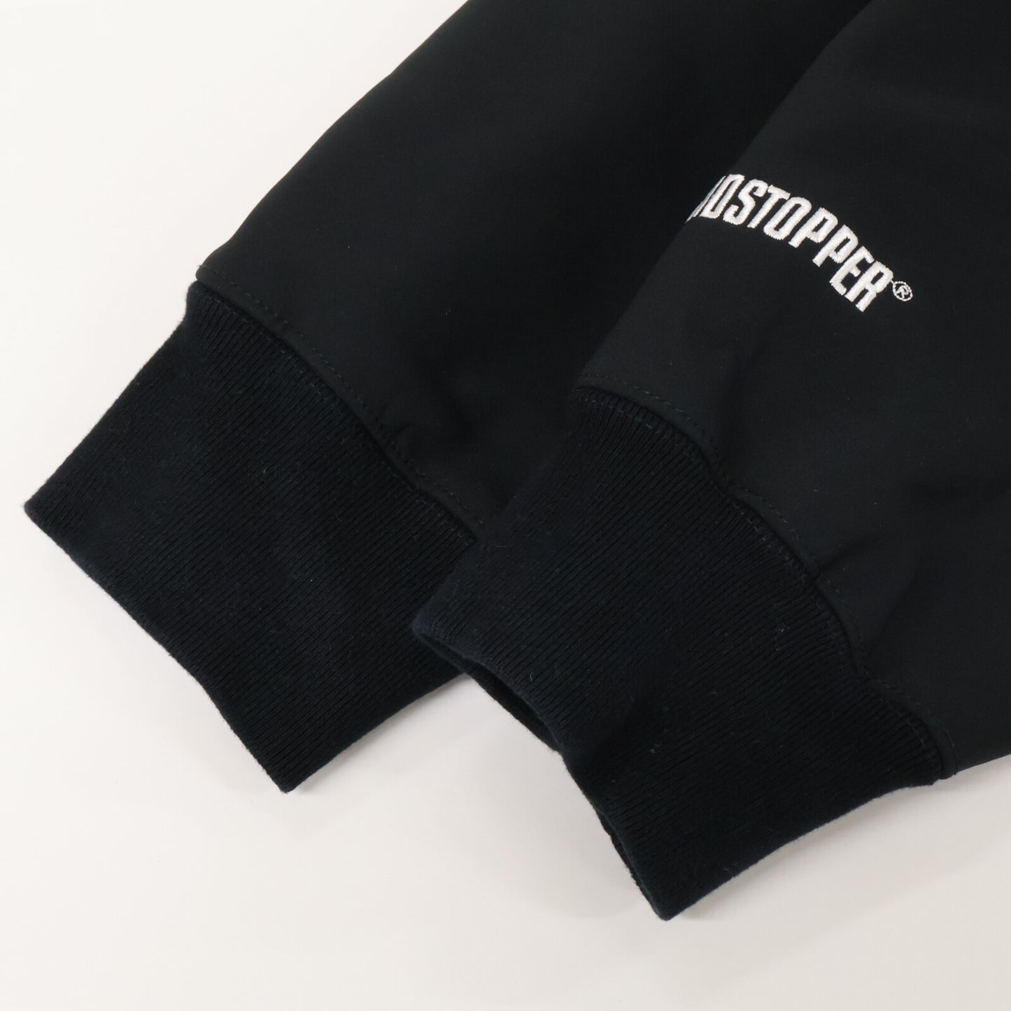 Supreme シュプリーム 【国内正規】WINDSTOPPER Zip Up Hooded Sweatshirt ウィンドストッパー ジップアップ フーデッド スウェットシャツ トップス