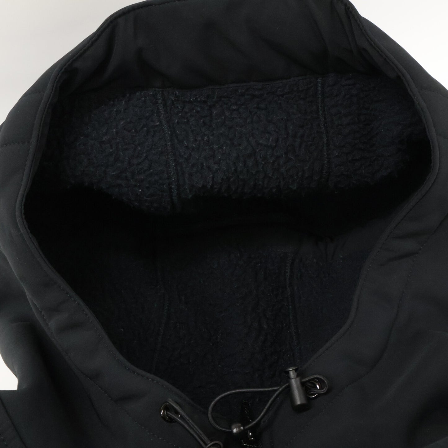 Supreme シュプリーム 【国内正規】WINDSTOPPER Zip Up Hooded Sweatshirt ウィンドストッパー ジップアップ フーデッド スウェットシャツ トップス