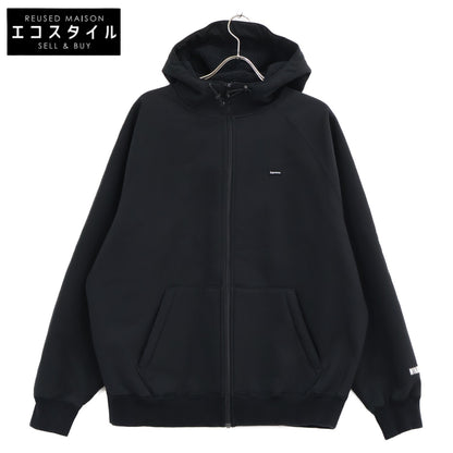 Supreme シュプリーム 【国内正規】WINDSTOPPER Zip Up Hooded Sweatshirt ウィンドストッパー ジップアップ フーデッド スウェットシャツ トップス