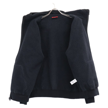 Supreme シュプリーム 【国内正規】WINDSTOPPER Zip Up Hooded Sweatshirt ウィンドストッパー ジップアップ フーデッド スウェットシャツ トップス