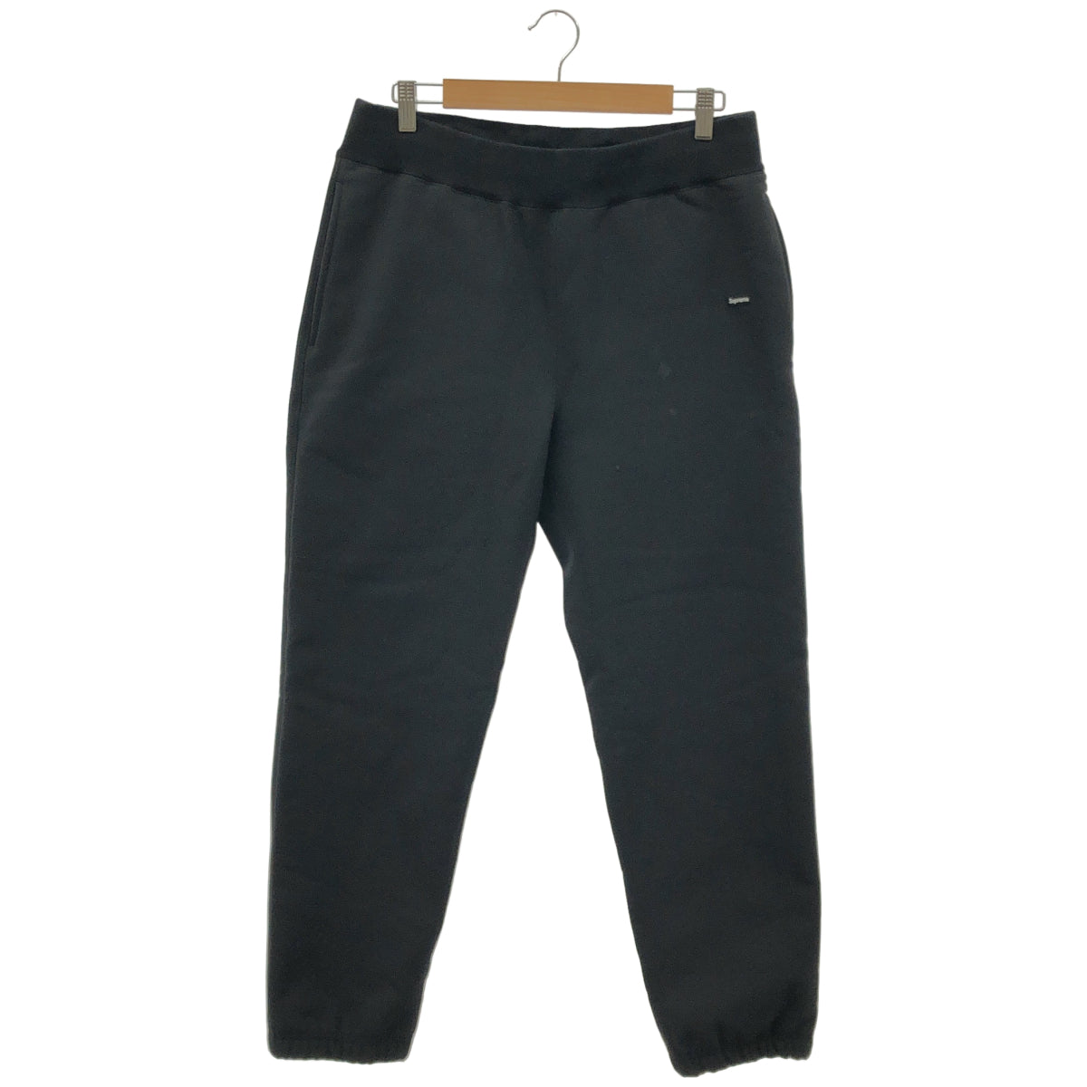 Supreme シュプリーム ブラック WINDSTOPPER Sweatpant ボトムス