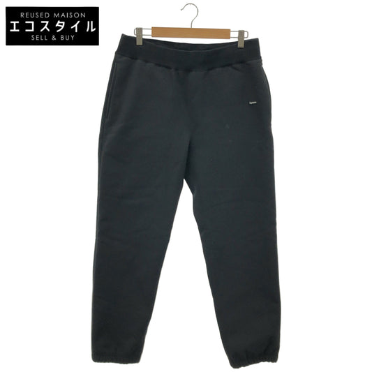 Supreme シュプリーム ブラック WINDSTOPPER Sweatpant ボトムス