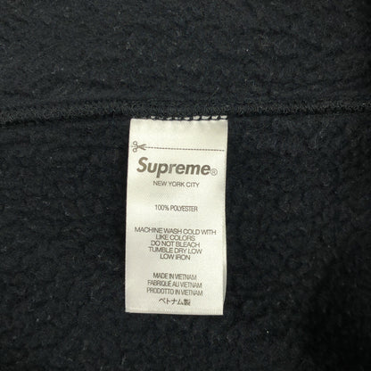 Supreme シュプリーム ブラック WINDSTOPPER Sweatpant ボトムス