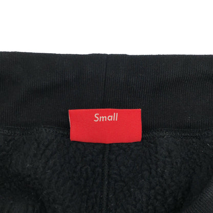 Supreme シュプリーム ブラック WINDSTOPPER Sweatpant ボトムス