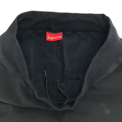 Supreme シュプリーム ブラック WINDSTOPPER Sweatpant ボトムス