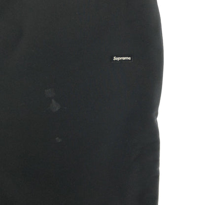Supreme シュプリーム ブラック WINDSTOPPER Sweatpant ボトムス