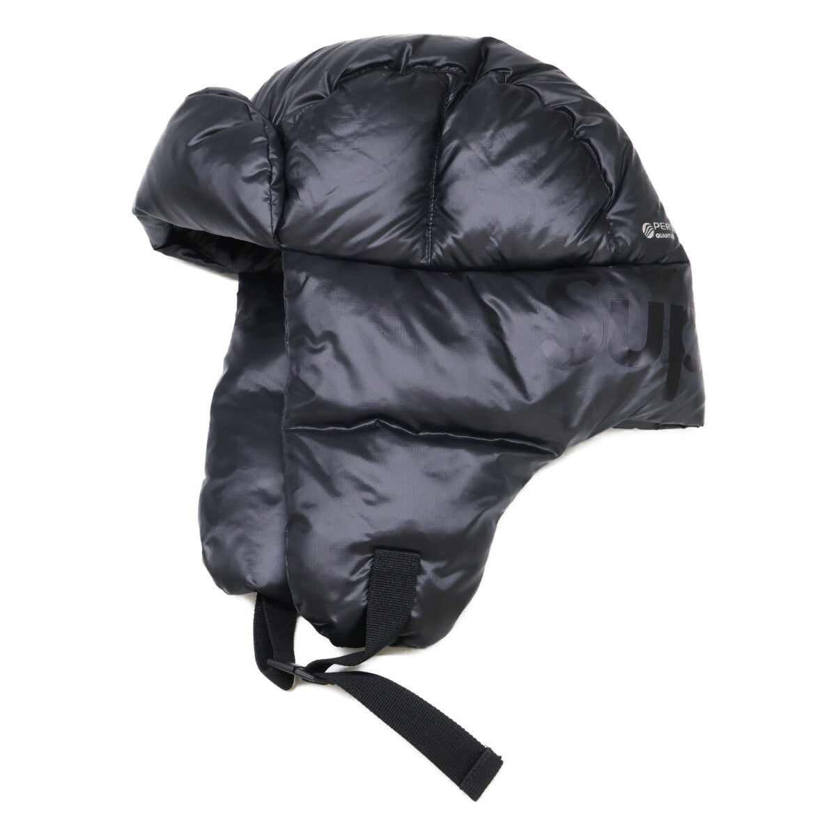 Supreme シュプリーム 【美品】FW23 Featherweight Down Trooper フェザーウェイト ダウン トルーパー 帽子