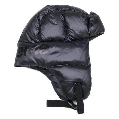 Supreme シュプリーム 【美品】FW23 Featherweight Down Trooper フェザーウェイト ダウン トルーパー 帽子