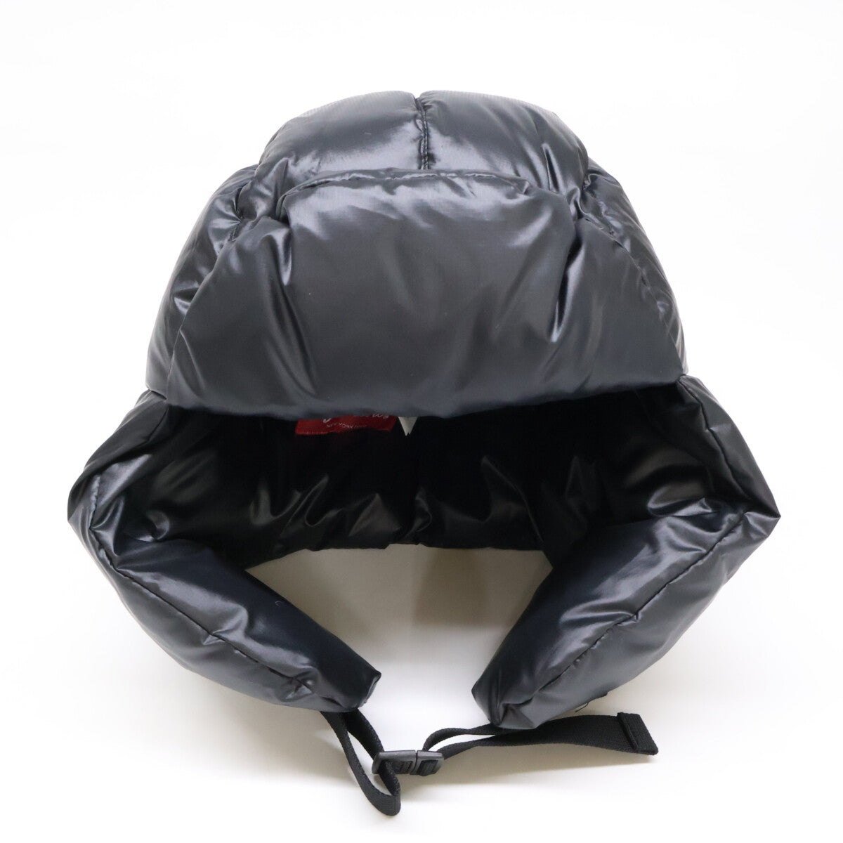 Supreme シュプリーム 【美品】FW23 Featherweight Down Trooper フェザーウェイト ダウン トルーパー 帽子