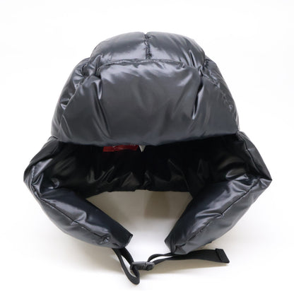 Supreme シュプリーム 【美品】FW23 Featherweight Down Trooper フェザーウェイト ダウン トルーパー 帽子
