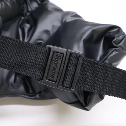 Supreme シュプリーム 【美品】FW23 Featherweight Down Trooper フェザーウェイト ダウン トルーパー 帽子
