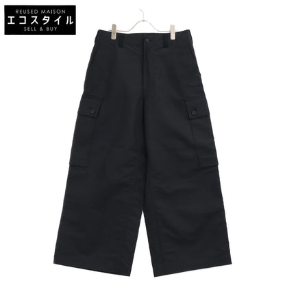 COMMEdesGARCONS HOMME コムデギャルソンオム 【美品/25FW】HP-P003 コットン ウェザーパンツ ボトムス