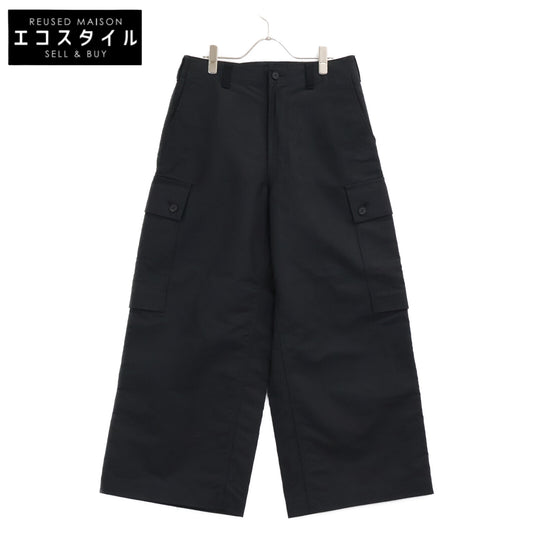 COMMEdesGARCONS HOMME コムデギャルソンオム 【美品/25FW】HP-P003 コットン ウェザーパンツ ボトムス