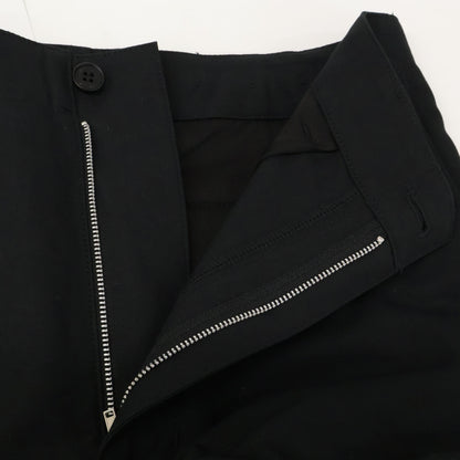 COMMEdesGARCONS HOMME コムデギャルソンオム 【美品/25FW】HP-P003 コットン ウェザーパンツ ボトムス