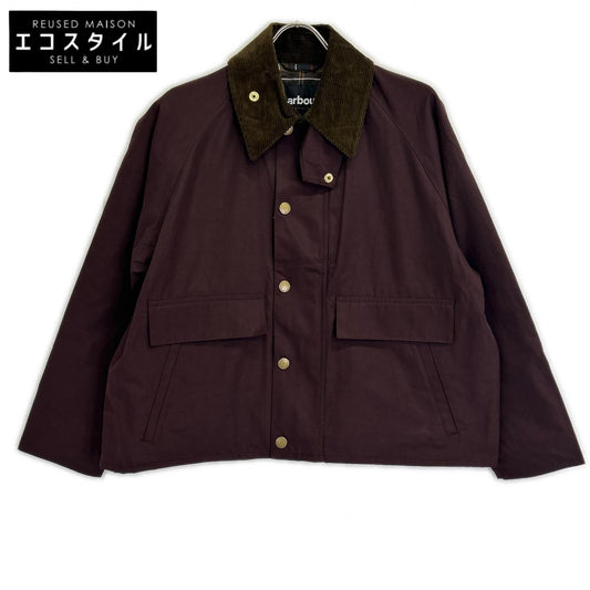 Barbour バブアー ｘFREAK'S STORE【美品/国内正規】252MCAS102 BORROWDALE TRANSPORT ボロウデール トランスポート ジャケット ジャケット