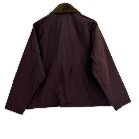 Barbour バブアー ｘFREAK'S STORE【美品/国内正規】252MCAS102 BORROWDALE TRANSPORT ボロウデール トランスポート ジャケット ジャケット