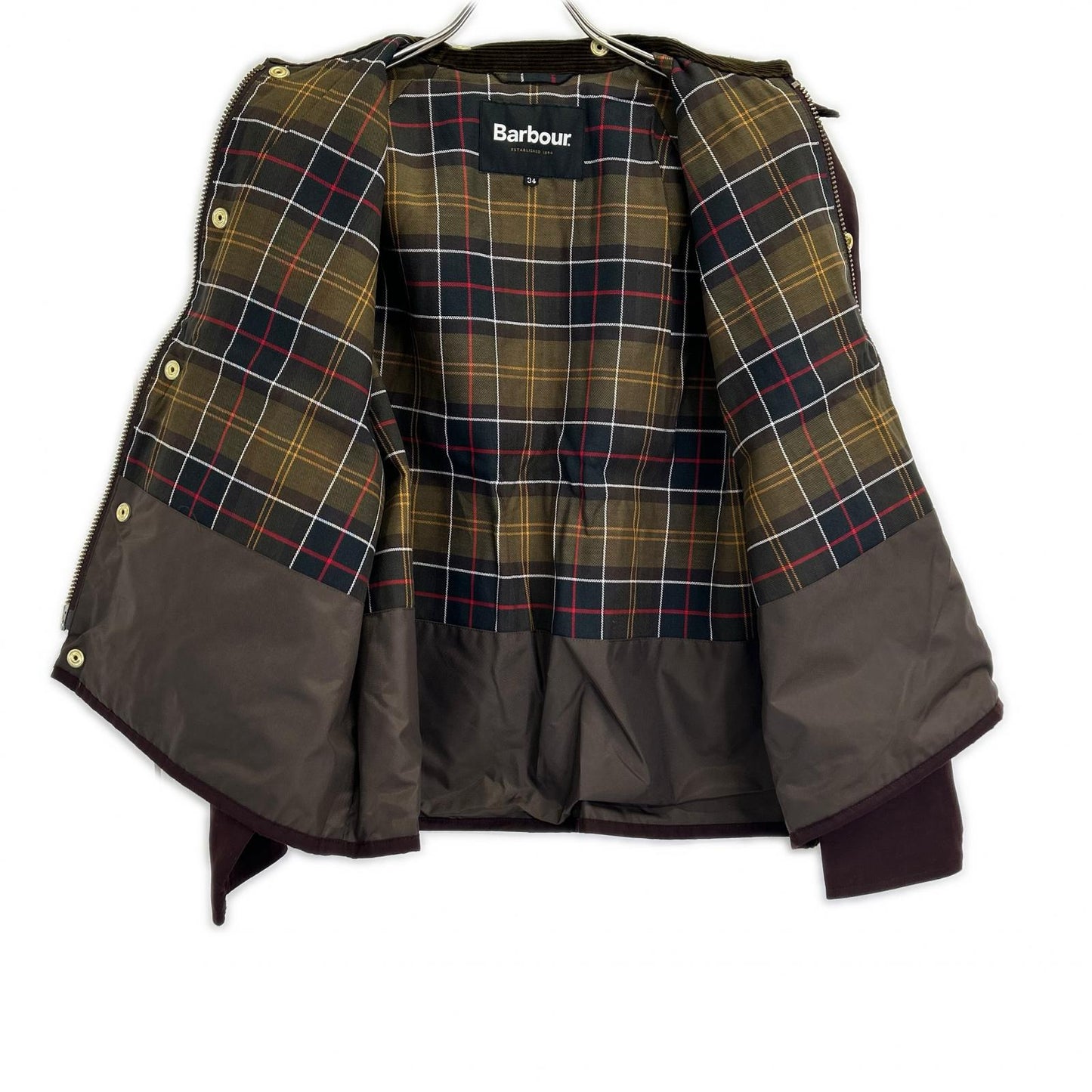 Barbour バブアー ｘFREAK'S STORE【美品/国内正規】252MCAS102 BORROWDALE TRANSPORT ボロウデール トランスポート ジャケット ジャケット