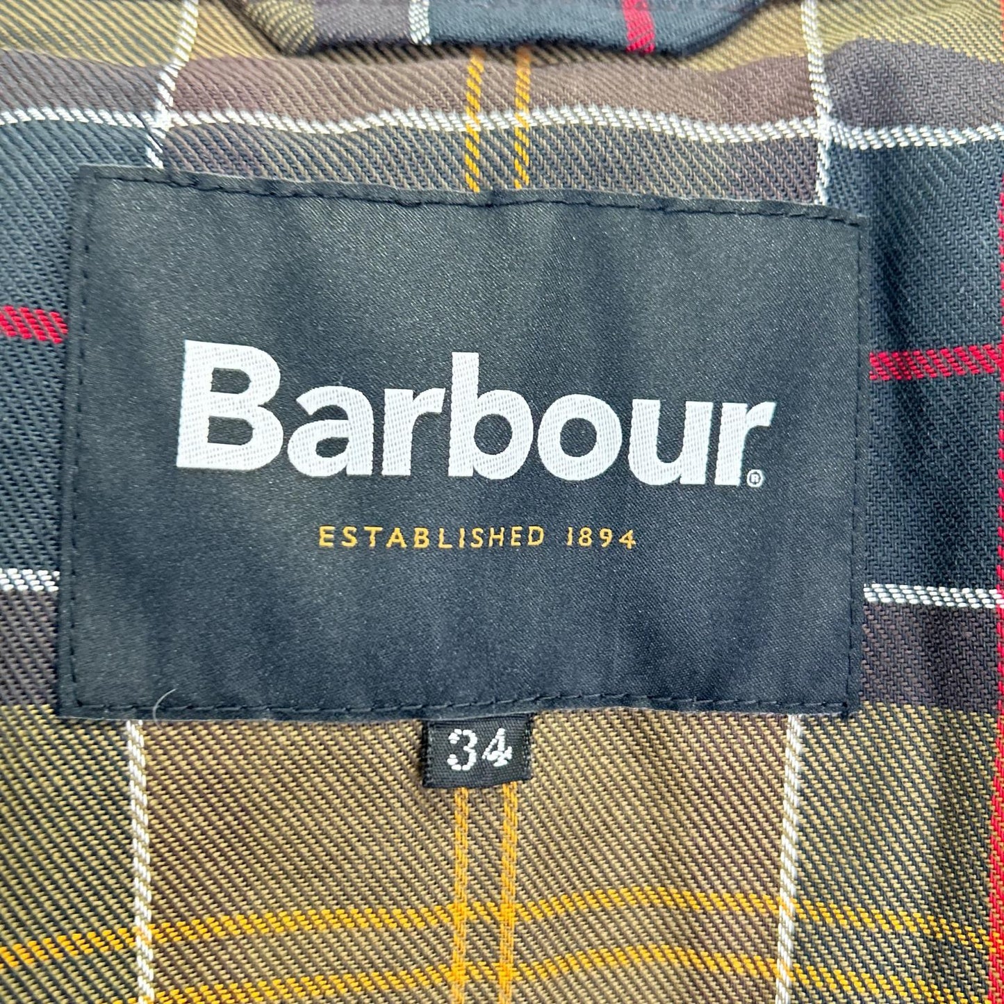 Barbour バブアー ｘFREAK'S STORE【美品/国内正規】252MCAS102 BORROWDALE TRANSPORT ボロウデール トランスポート ジャケット ジャケット