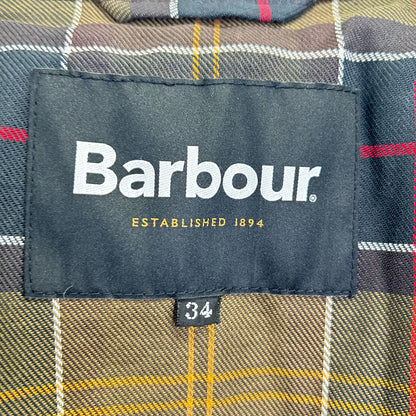 Barbour バブアー ｘFREAK'S STORE【美品/国内正規】252MCAS102 BORROWDALE TRANSPORT ボロウデール トランスポート ジャケット ジャケット