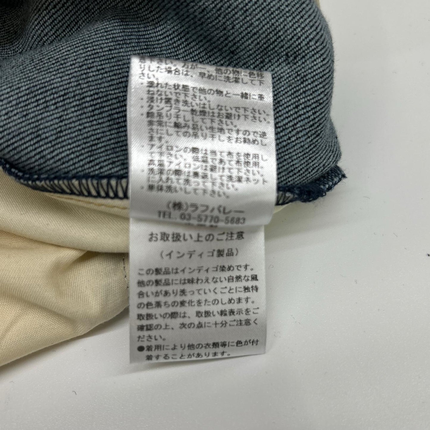 glamb グラム GB0126 P08 ブラック Crossover Tuck Pants クロスオーバータックパンツ ボトムス