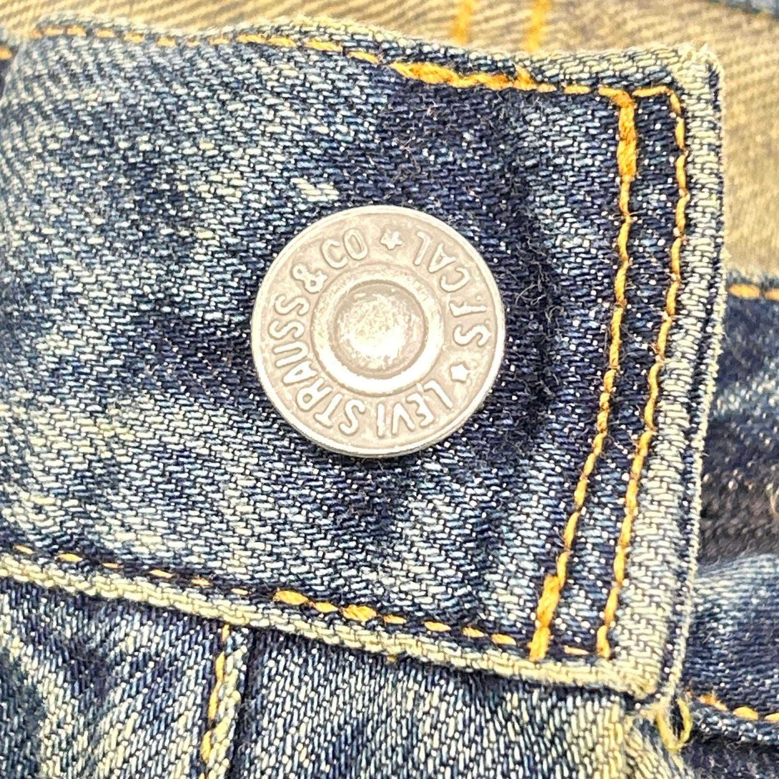 JUNYA WATANABE MAN ジュンヤワタナベマン Wネーム AD2025 WP-P216 デニムパンツ ボトムス
