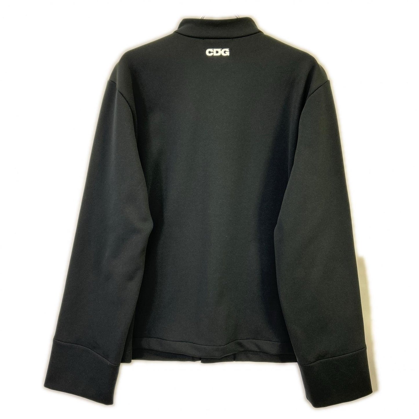 CDG シーディージー SZ-J021 ブラック CHINA JACKET ジャケット