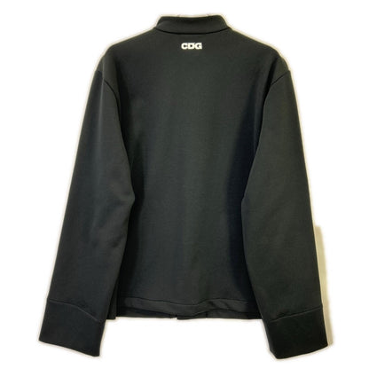CDG シーディージー SZ-J021 ブラック CHINA JACKET ジャケット