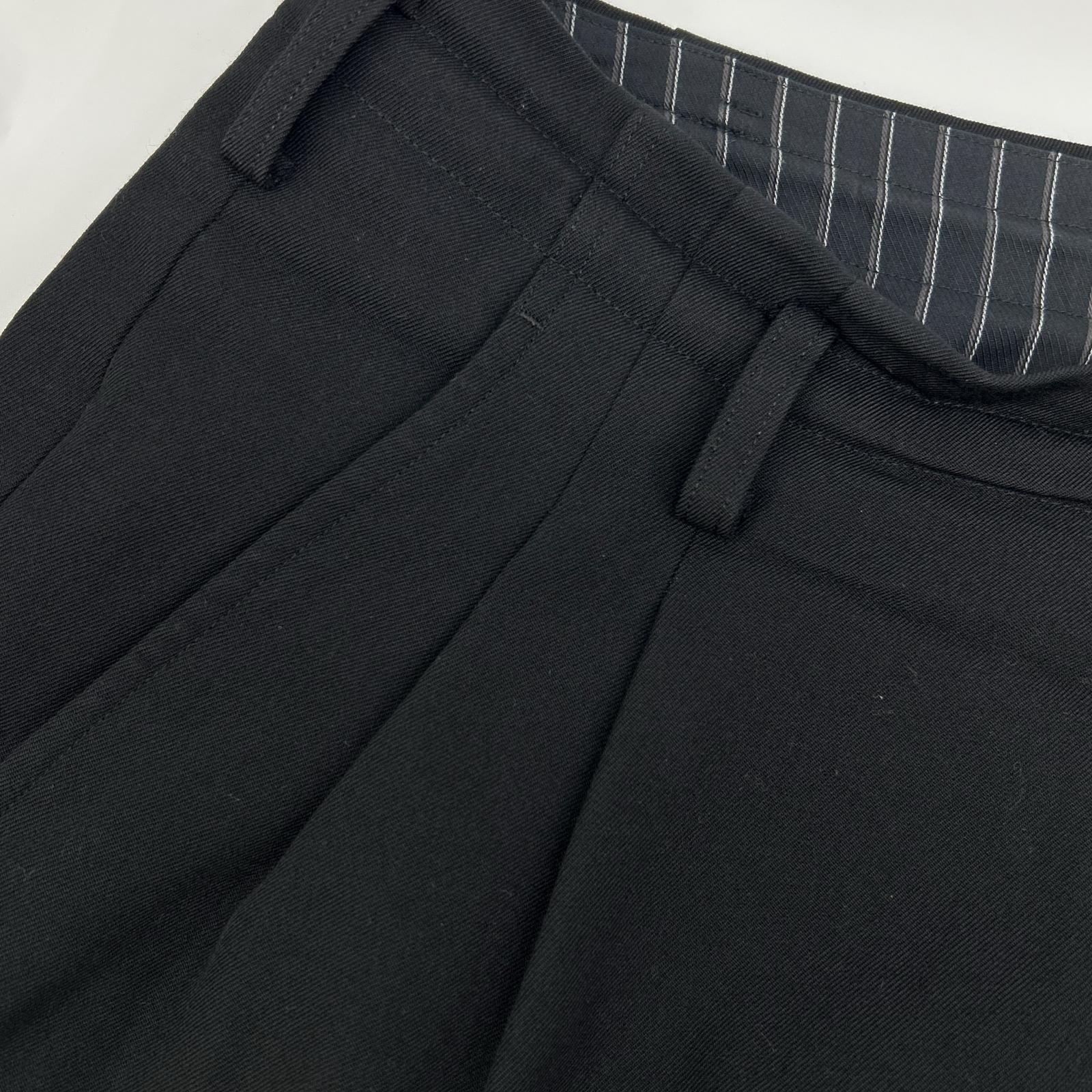 Yohji Yamamoto POUR HOMME ヨウジヤマモトプールオム HO-P71-534