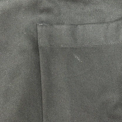 Y's for men Y's for men MS-Y02-001 黑色棉法兰绒锁链刺绣夹克