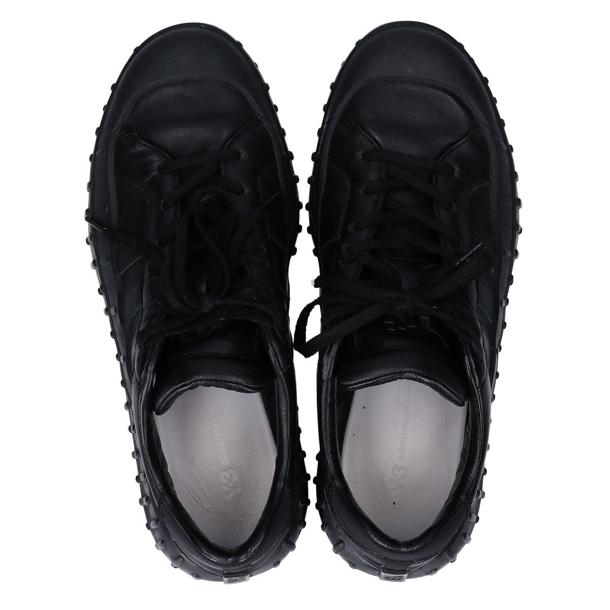 Y-3 ワイスリー GZ9149 GR.1P ローカット スニーカー シューズ