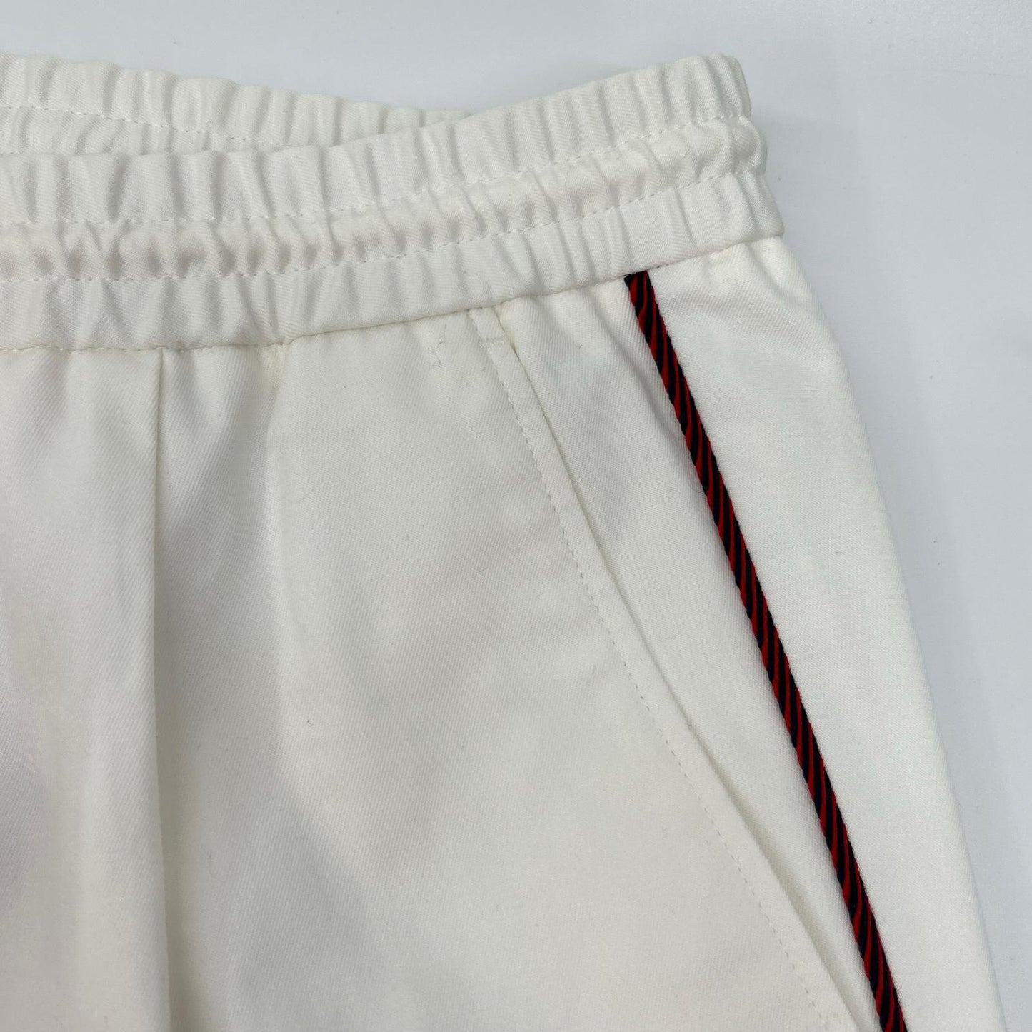 MONCLER 盟可睐 19年款 白色 PANTALONE SPOTIVO 裤装