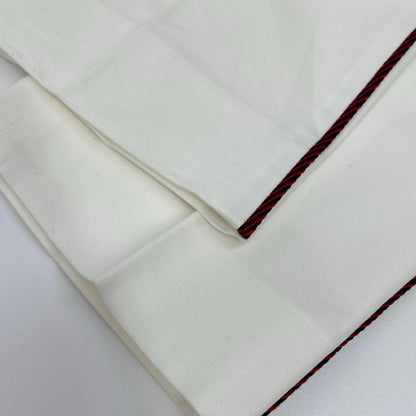 MONCLER 盟可睐 19年款 白色 PANTALONE SPOTIVO 裤装