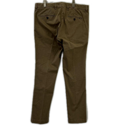 MONCLER 盟可睐 棕色 PANTALONE SPOTIVO 裤子