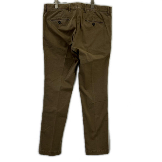 MONCLER モンクレール ブラウン PANTALONE SPOTIVO ボトムス
