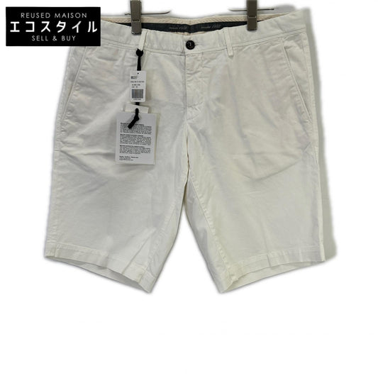 MONCLER Moncler 18SS White PANTALONE BERMUDA Half Shorts Bottoms