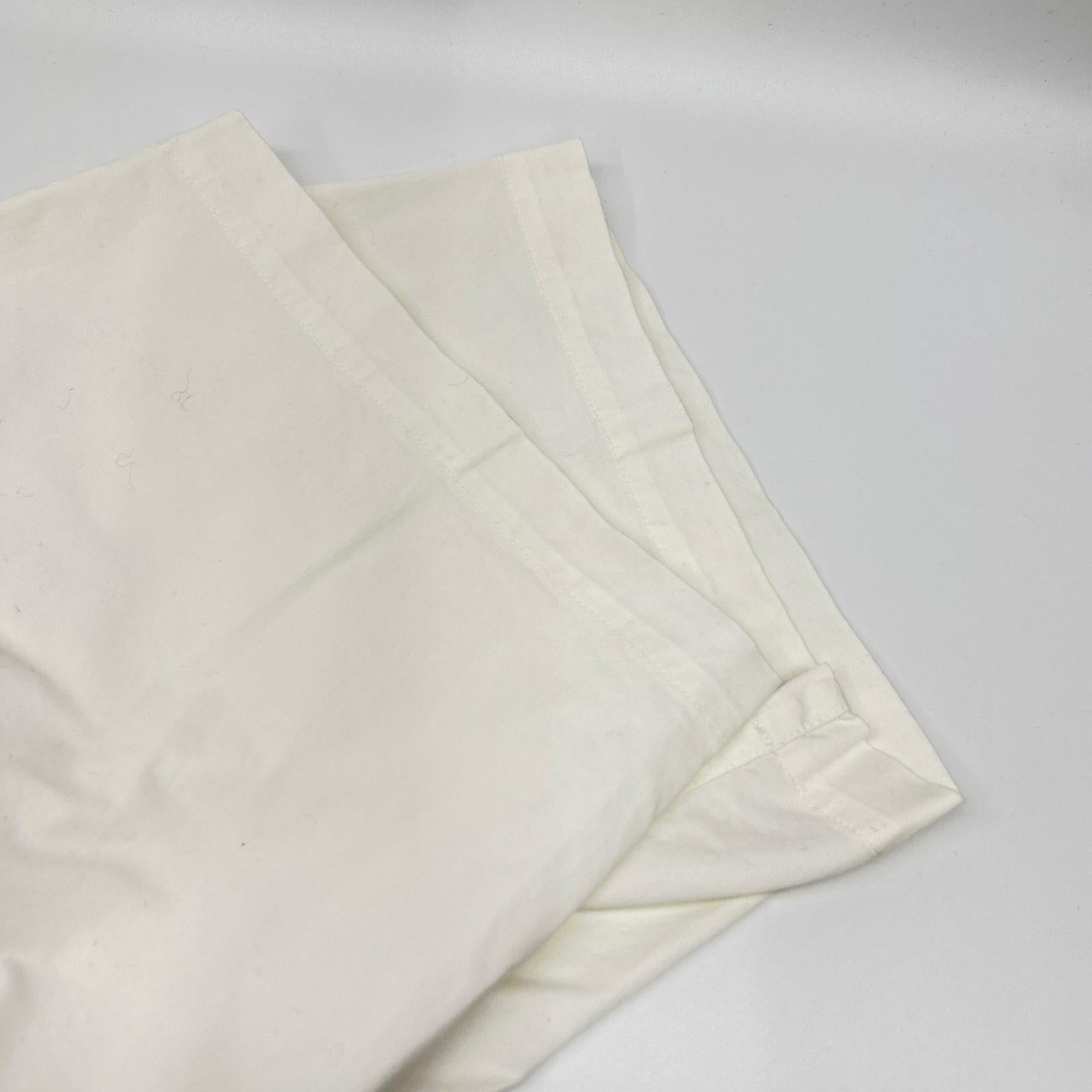 MONCLER モンクレール 18年製 ホワイト PANTALONE BERMUDA ハーフパンツ ボトムス