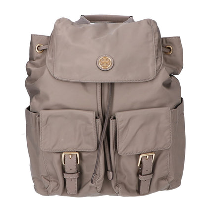 Tory Burch トリーバーチ 【美品】85061 Virginia Flap Backpack ヴァージニア フラップ リュック バックパック