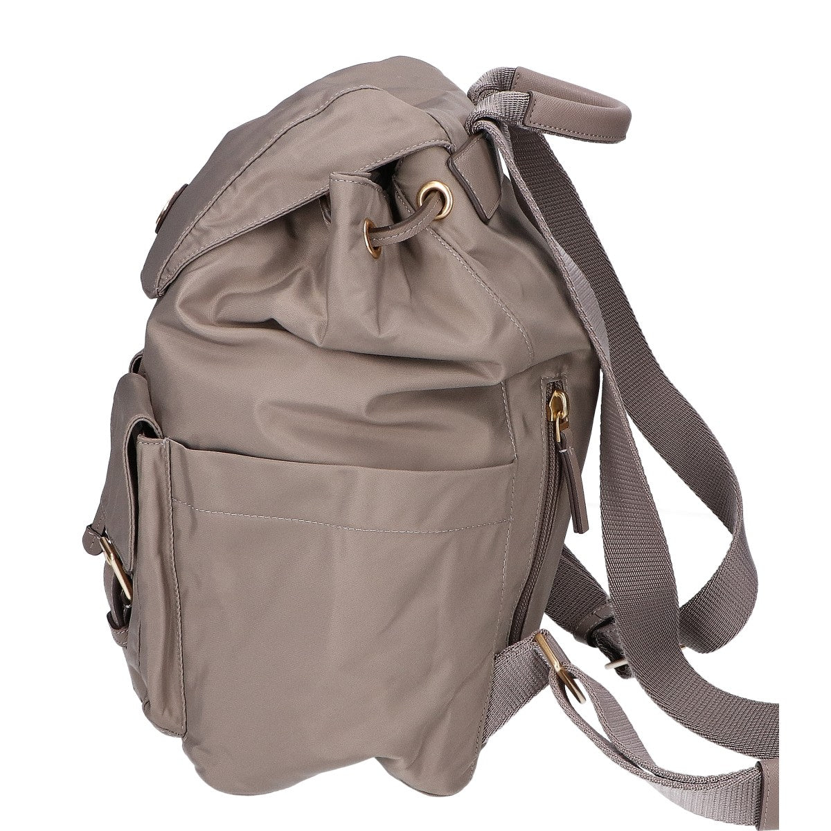 Tory Burch トリーバーチ 【美品】85061 Virginia Flap Backpack ヴァージニア フラップ リュック バックパック
