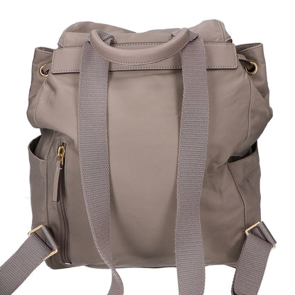 Tory Burch トリーバーチ 【美品】85061 Virginia Flap Backpack ヴァージニア フラップ リュック バックパック